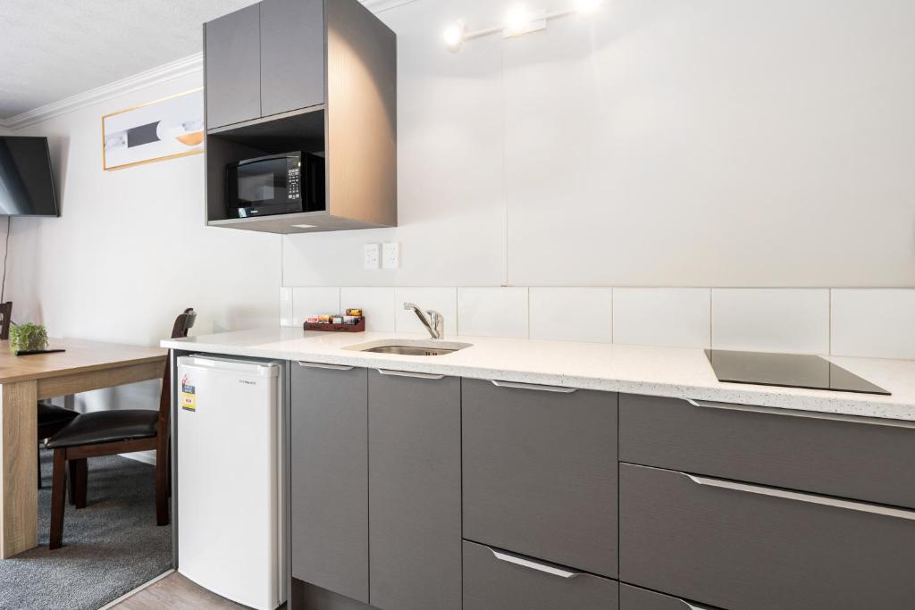 Ashleigh Court Motel - Resim 37