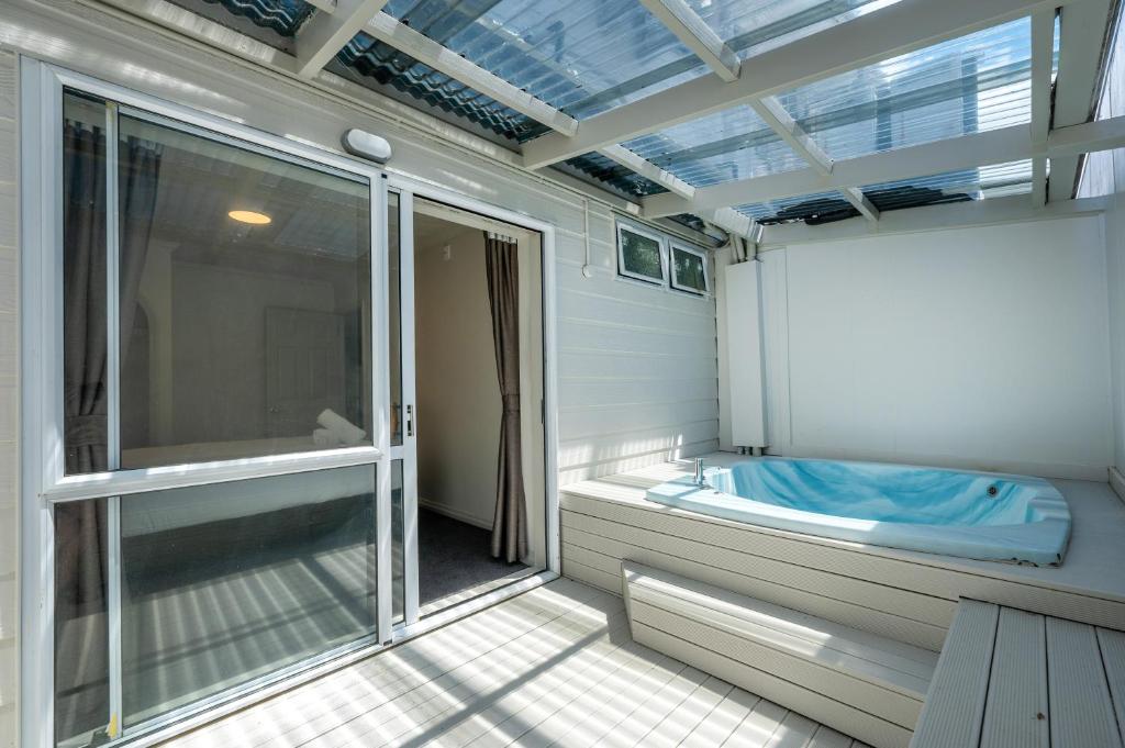 Ashleigh Court Motel - Resim 9