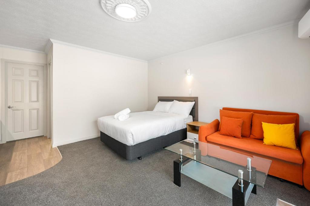 Ashleigh Court Motel - Resim 39