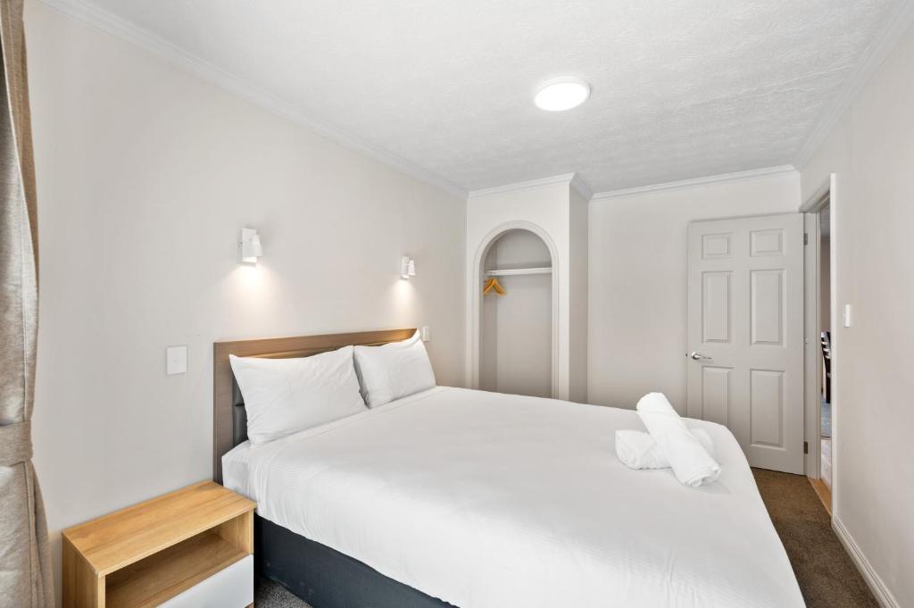 Ashleigh Court Motel - Resim 11