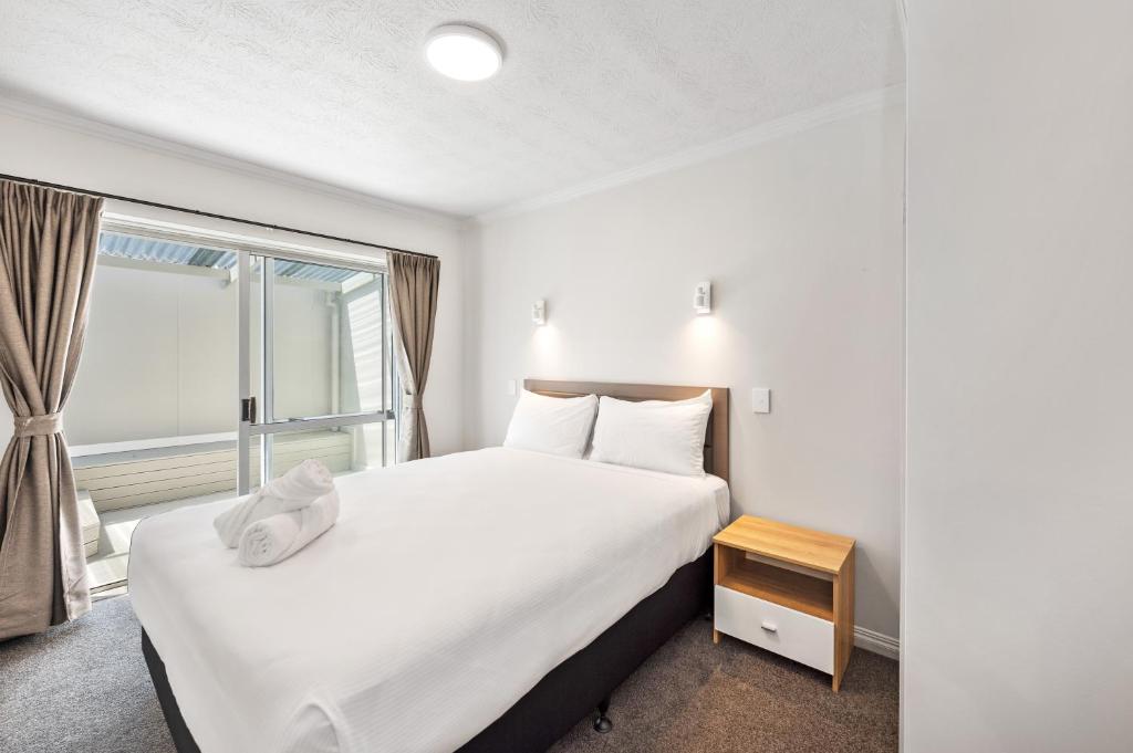 Ashleigh Court Motel - Resim 38