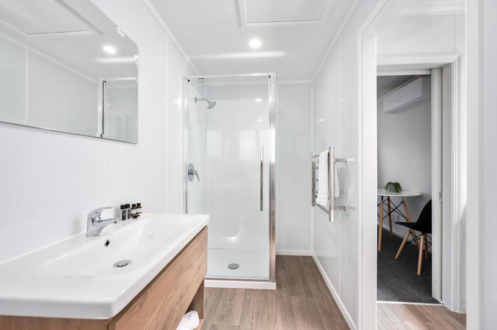 Ashleigh Court Motel - Resim 41