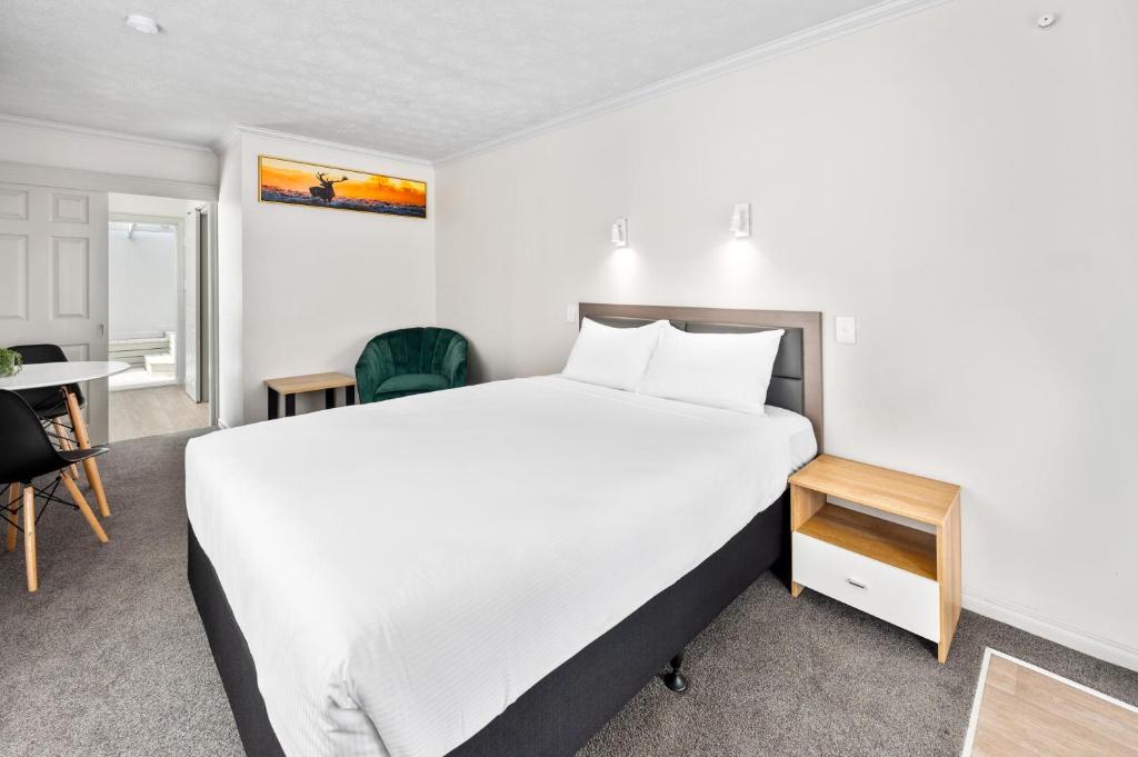Ashleigh Court Motel - Resim 42