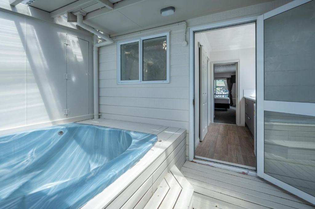 Ashleigh Court Motel - Resim 45