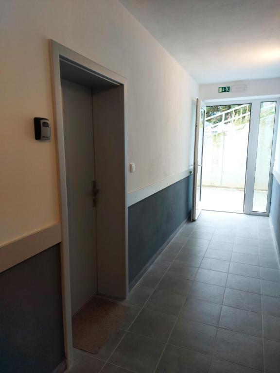 Fotografie z fotogalerie ubytování Apartmán Lipno s výhledem na jezero v destinaci Lipno nad Vltavou