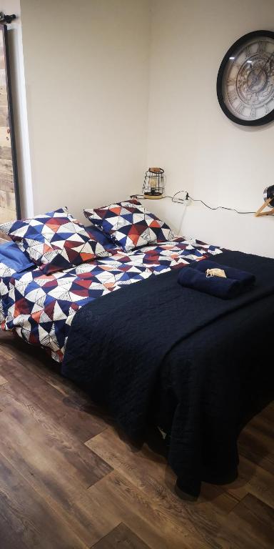 Studio centre sextius - Appartement D'une Chambre