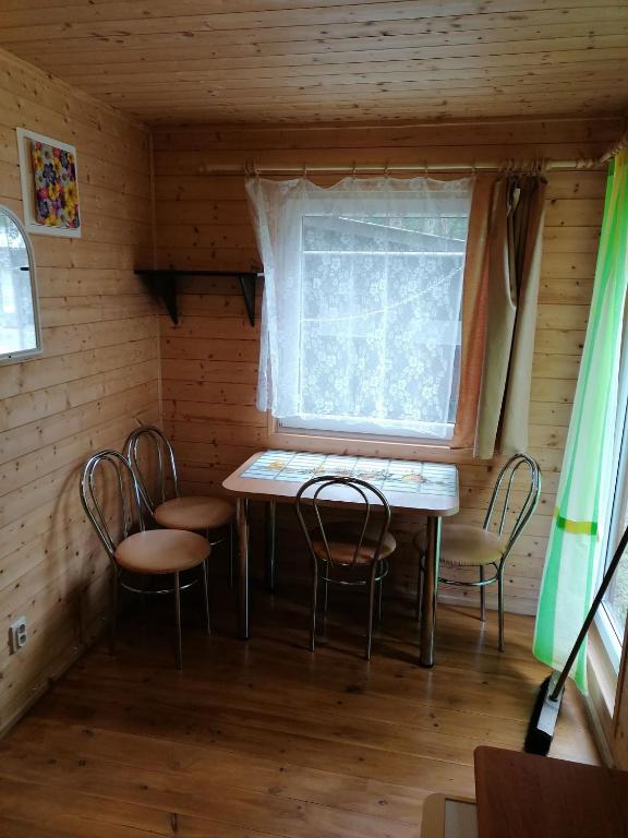 Fotografia z galérie ubytovania Ośrodek Wypoczynkowy SKRZAT v destinácii Pobierowo