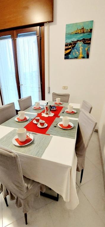 Fotografie z fotogalerie ubytování Casa da Maddalena e Andrea v destinaci Oppeano