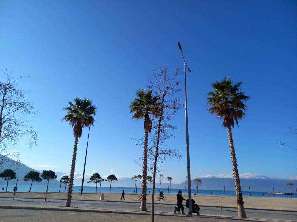 SEASIDE STUDIO APARTMENT VLORE - Image 6