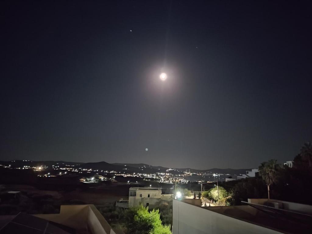 Fotografie z fotogalerie ubytování Agnanti Hotel v destinaci Adamas
