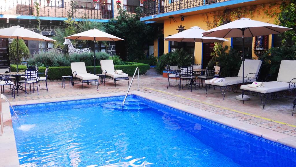Hacienda de las Flores, San Miguel de Allende – Updated 2023 Prices Hacienda de las Flores, San Miguel de Allende – Updated 2023 Prices