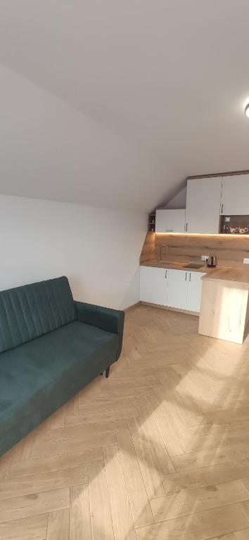 Owca Studio dwuosobowe - Housity