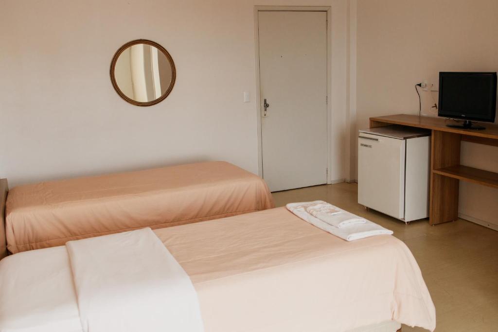 Rigo Hotel - Habitación Individual De Lujo