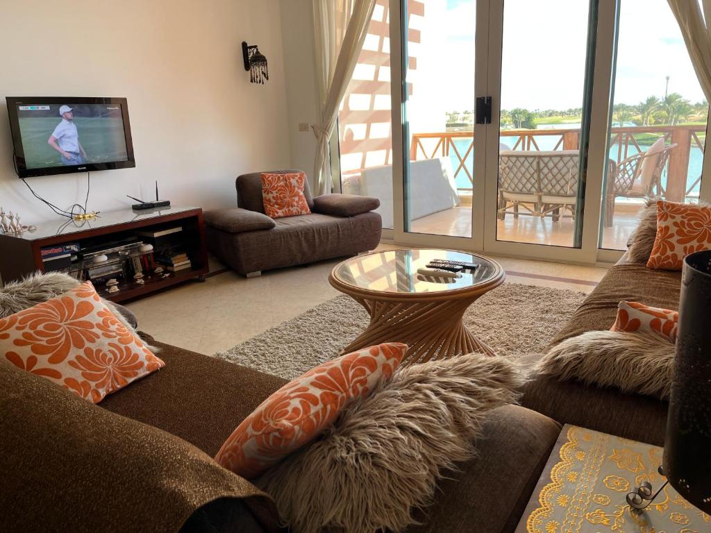 Lovely home in Golf Steigenberger