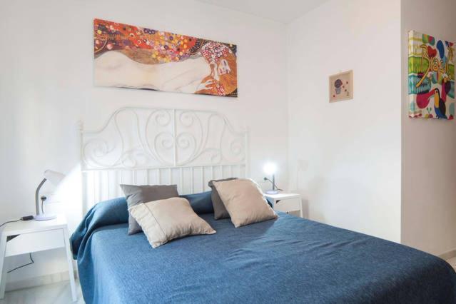 Apartamento centro historico (Spanje Marbella) - Booking.com