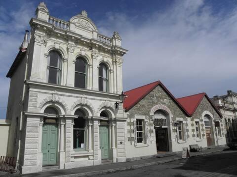 Fotografie z fotogalerie ubytování Rosies Place v destinaci Oamaru