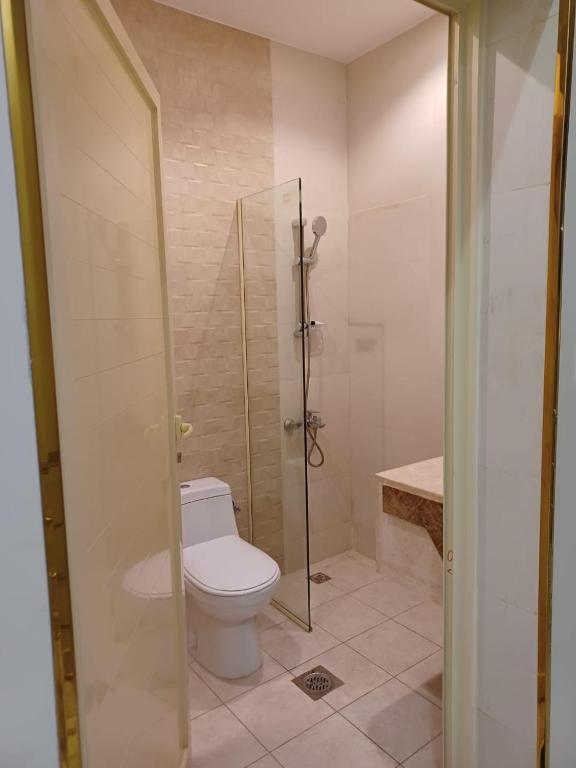 سرايا ان شاليهات وغرف فندقية - Appartamento Con Vista Da Giardino