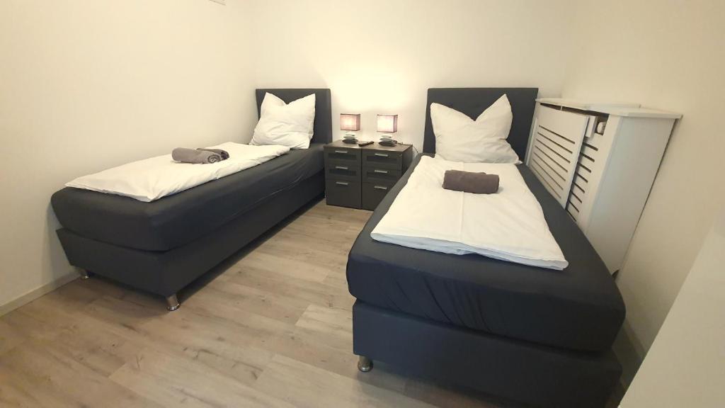 Neuburg New Apartement - 