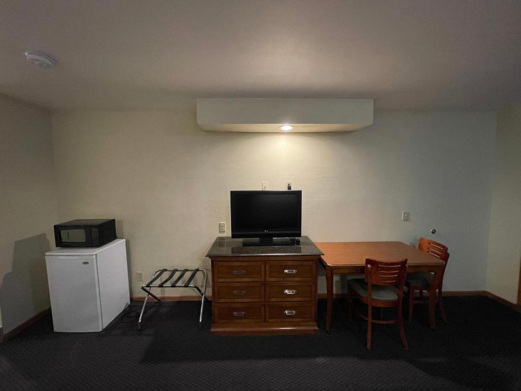 Campus Inn Baraboo - Error