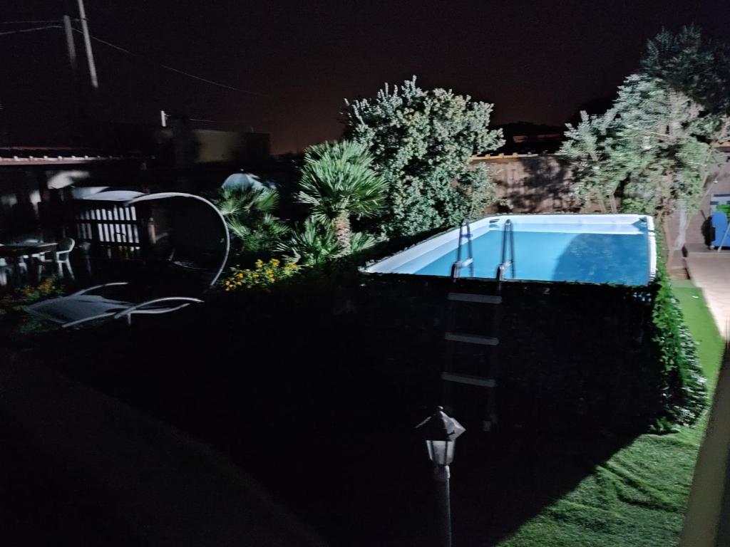 Fotografia z galérie ubytovania Le Due Palme v destinácii Marsala