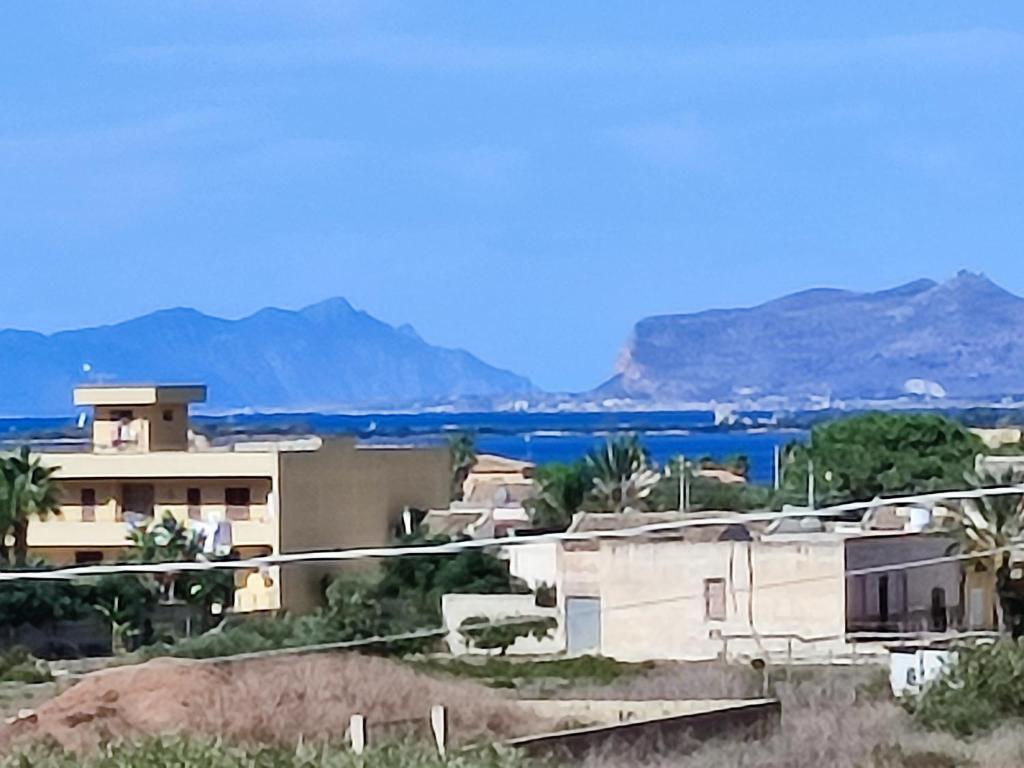 Fotografia z galérie ubytovania Le Due Palme v destinácii Marsala
