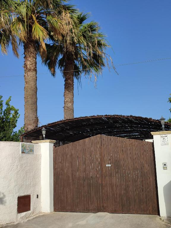 Fotografia z galérie ubytovania Le Due Palme v destinácii Marsala
