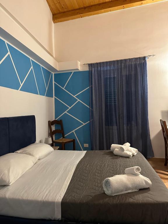 Cartari Apartment - Deluxe Apartment