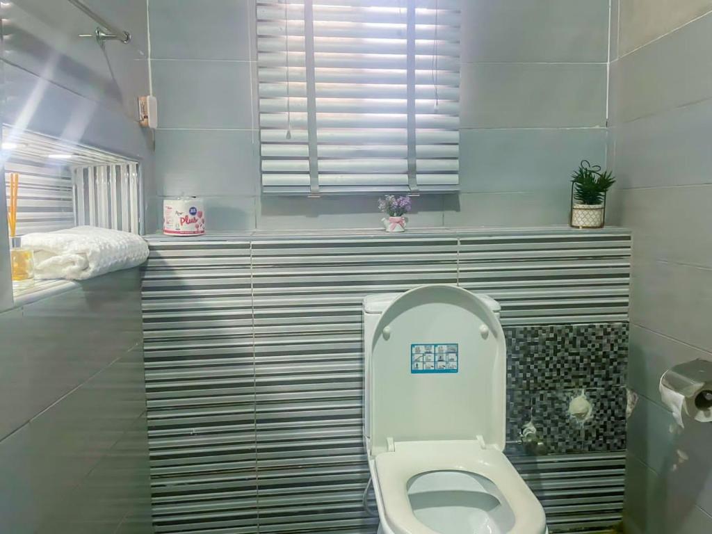 Apartment Paradise, Lekki, Nigeria