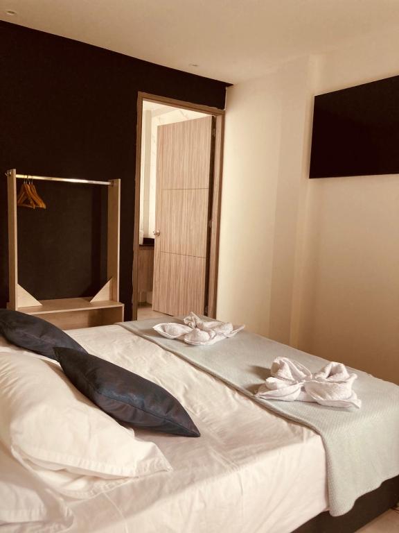 VILLA CRISTAL - 