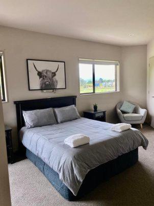 Battys Road Lodge - Resim 3