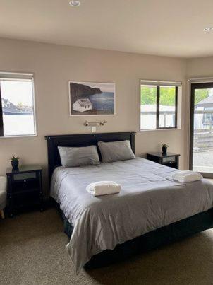 Battys Road Lodge - Resim 4