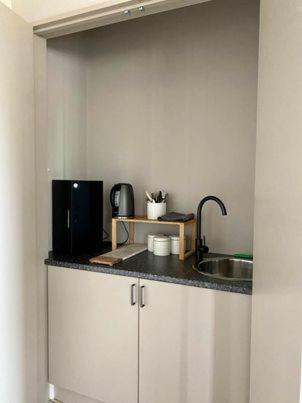 Battys Road Lodge - Resim 7