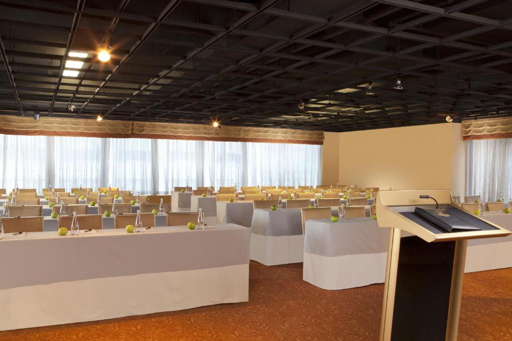 Konferenční prostory v ubytování Millennium Hotel Broadway Times Square
