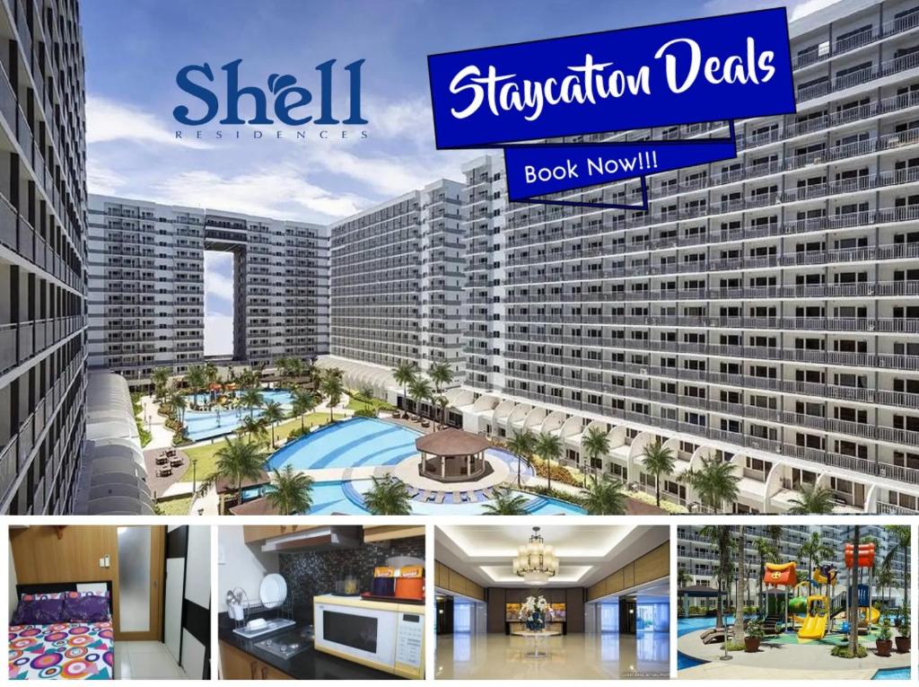 Your Home at Shell Residences
