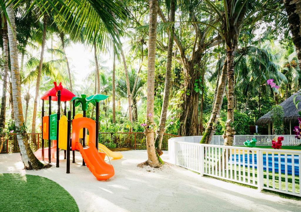 Niyama Private Islands Maldives - View 16