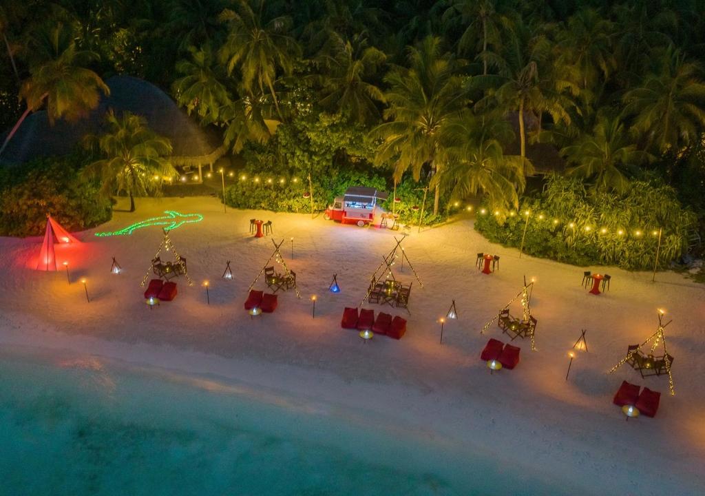 Niyama Private Islands Maldives - View 14