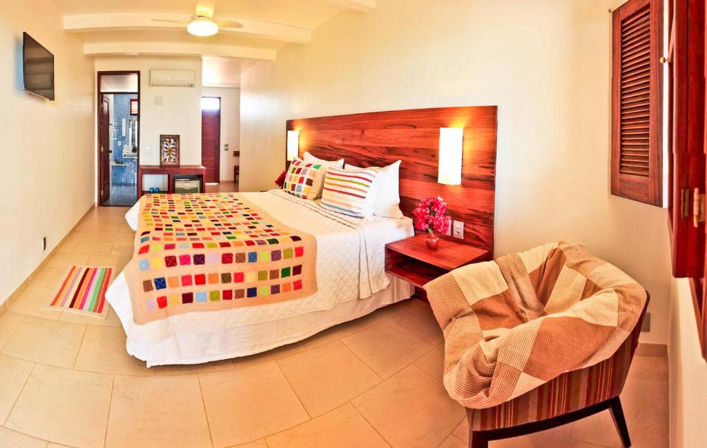  Hotel & Pousada Tatajuba