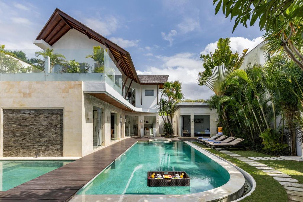 Villa Belle Seminyak by Bali Villas R Us, Seminyak – Tarifs 2024