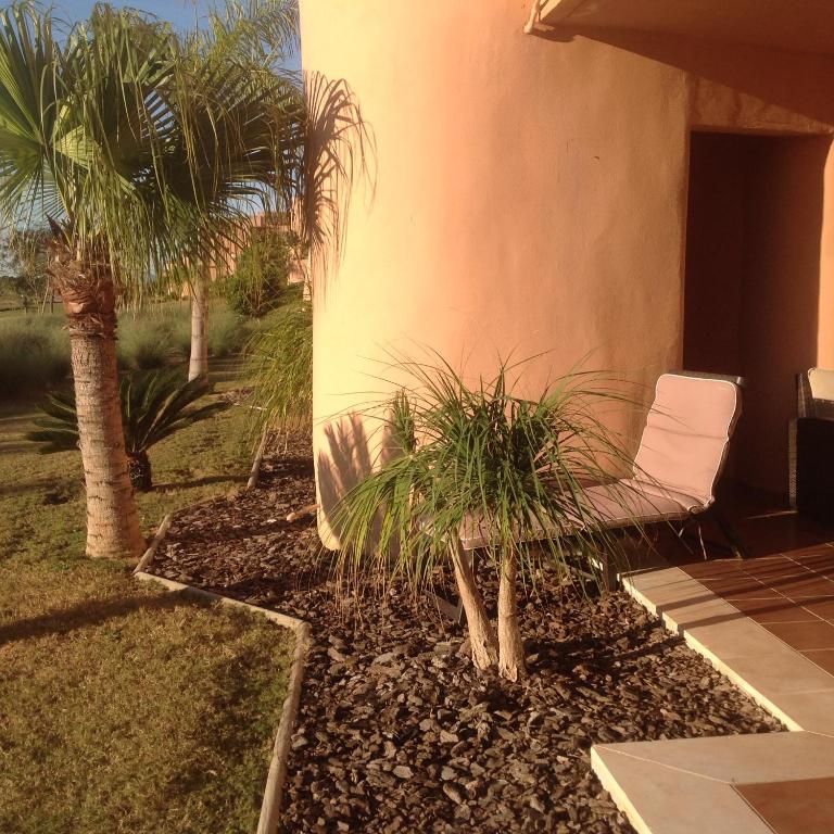 Fotografie z fotogalerie ubytování Luxury appartment on golf resort v destinaci Torre-Pacheco