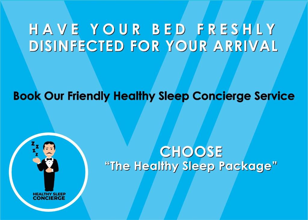 Evolution Apartments - Resim 40