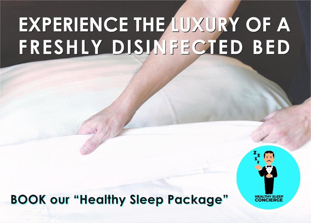 Evolution Apartments - Resim 41