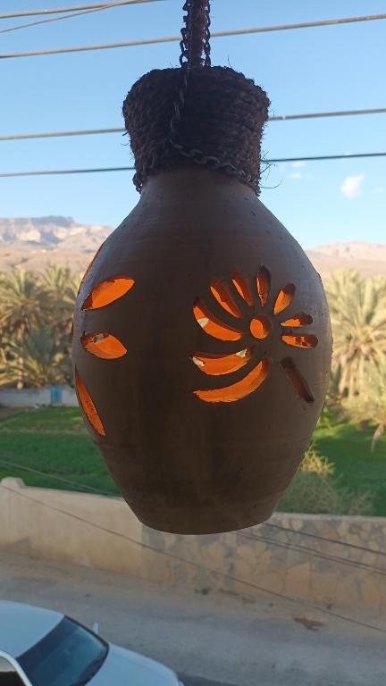 Fotografie z fotogalerie ubytování Sehma Guest House بيت السحمه للضيافه v destinaci Al Hamra