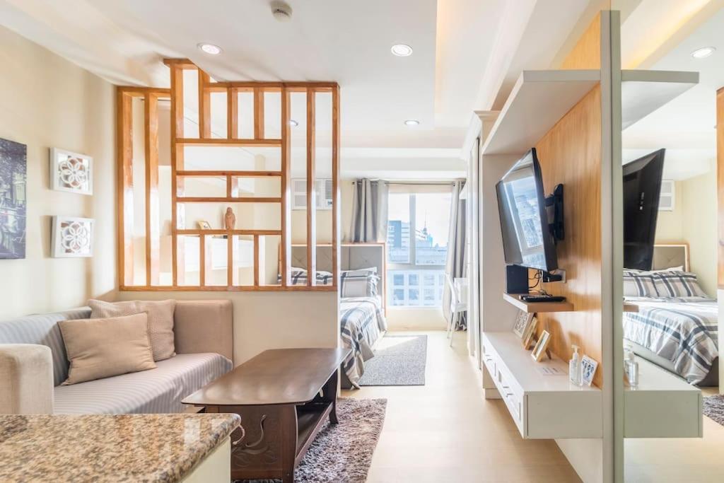 Avida Towers Cebu 2017, Fast wifi 195mbps, Netflix 50in Smart TV, Cebu