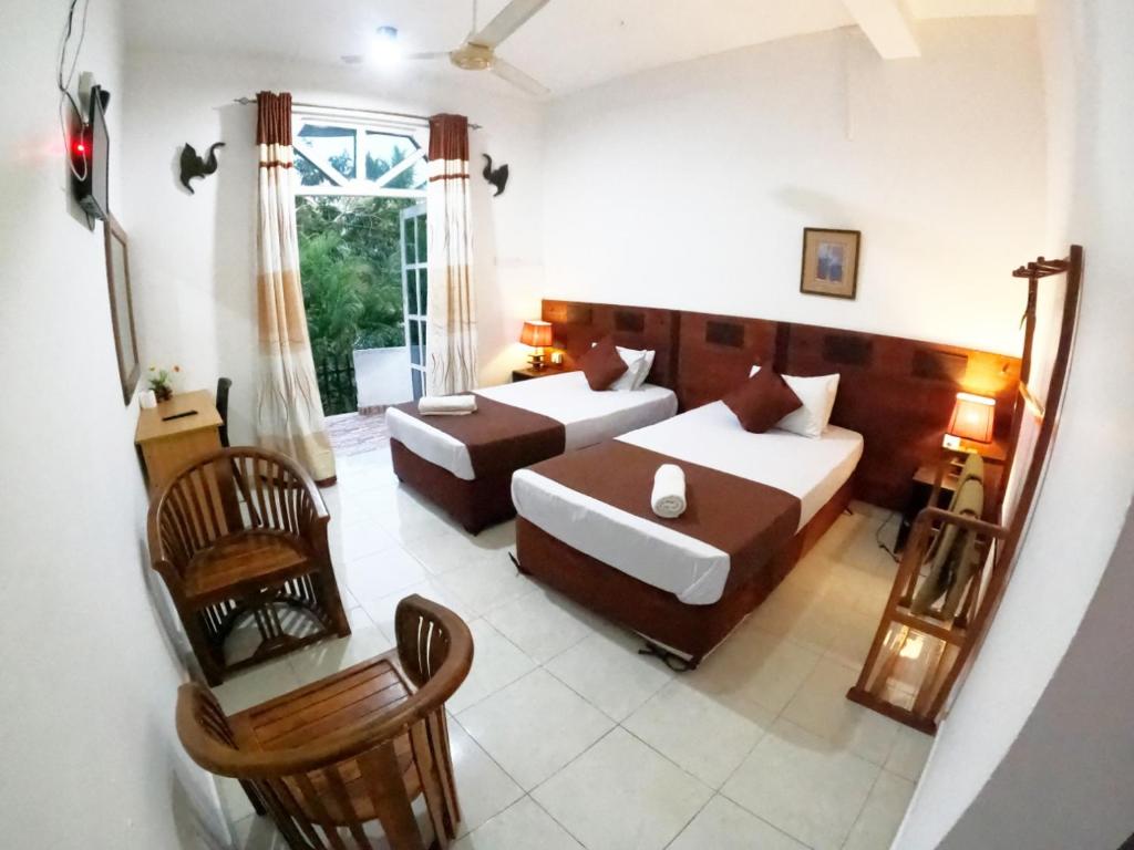 Seyara Holiday Resort - 3