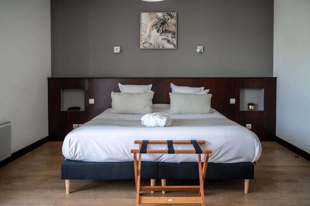 Domaine de Cicé-Blossac, Resort Spa & Golf - Superior-Suite