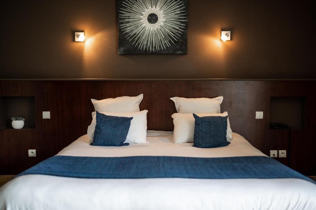 Domaine de Cicé-Blossac, Resort Spa & Golf - Apartment Mit 1 Schlafzimmer