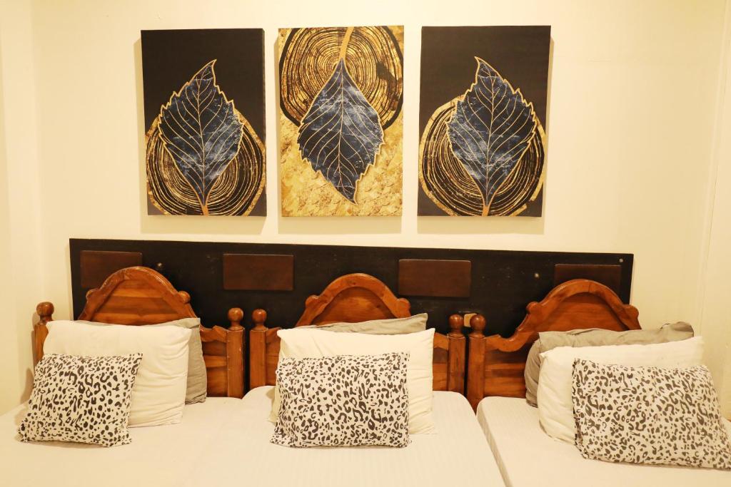 Seyara Holiday Resort - 7