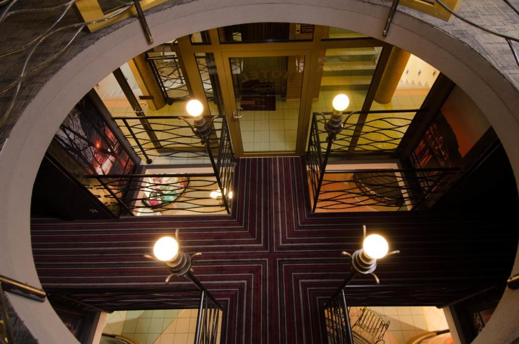 Fotografie z fotogalerie ubytování Hotel Atrium v destinaci Nowy Tomysl