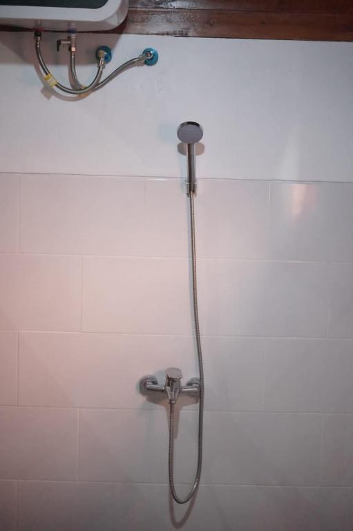 Bagno di Teba Junjungan Cottages