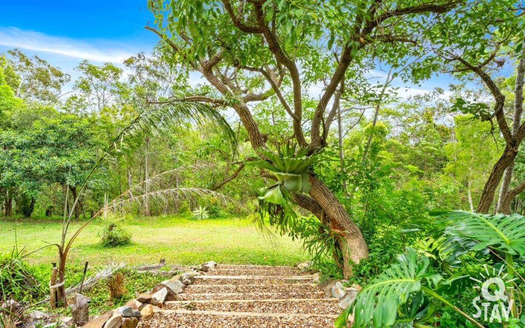 Parkwood Family Cottage Retreat - KIDS STAY FREE - Housity